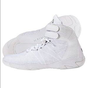 Nfinity Titan Cheerleading Shoes